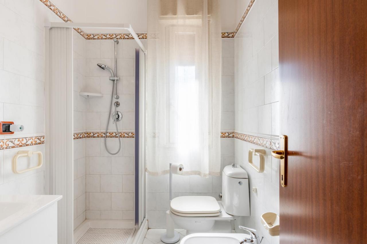 Giardini Naxos Apartment With Terrace Near The Sea Екстериор снимка
