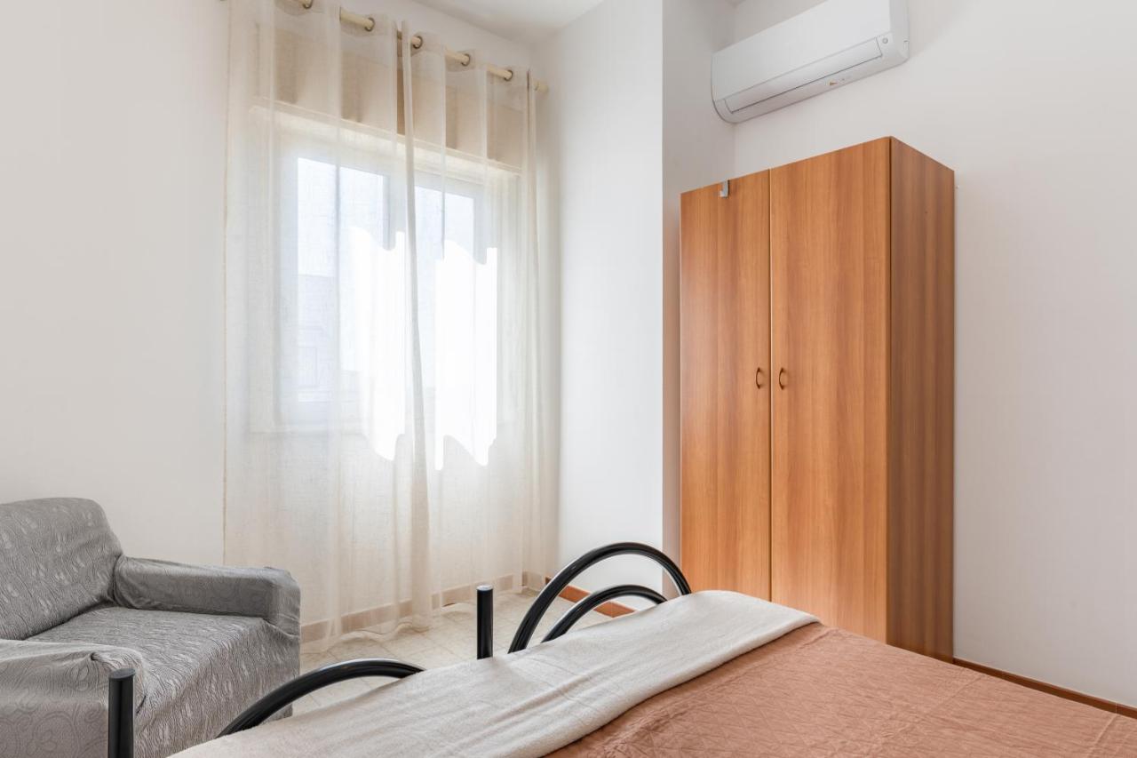 Giardini Naxos Apartment With Terrace Near The Sea Екстериор снимка